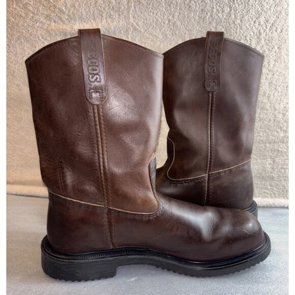 Red Wing 2231 SuperSole 11\